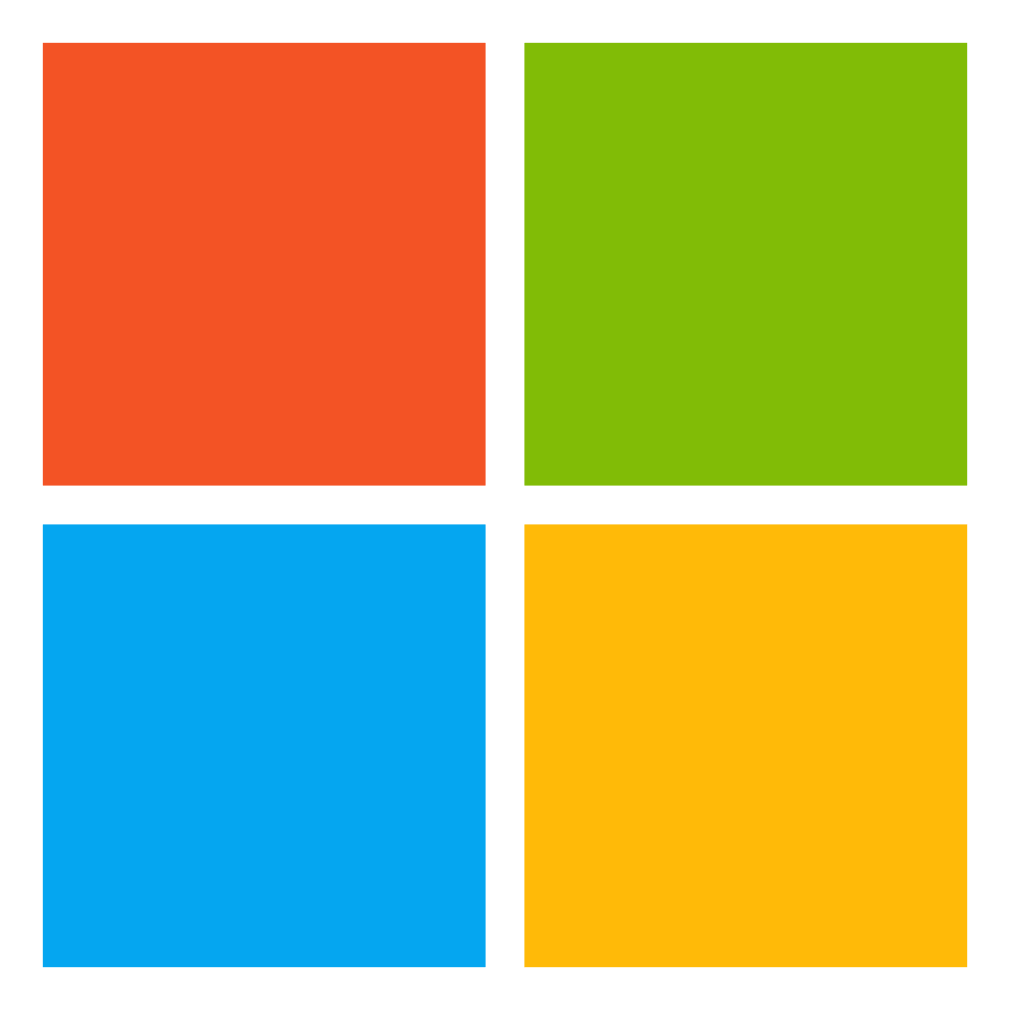 Microsoft